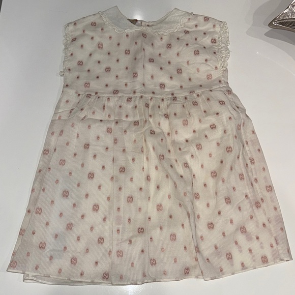 Gucci dress - Picture 1 of 5